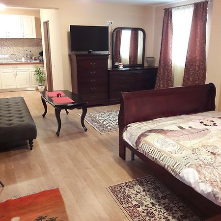 Bogdan'S Apartment ซีบิว ภายนอก รูปภาพ
