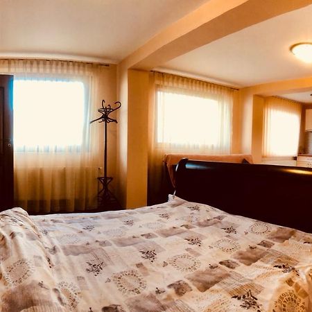 Bogdan'S Apartment ซีบิว ภายนอก รูปภาพ