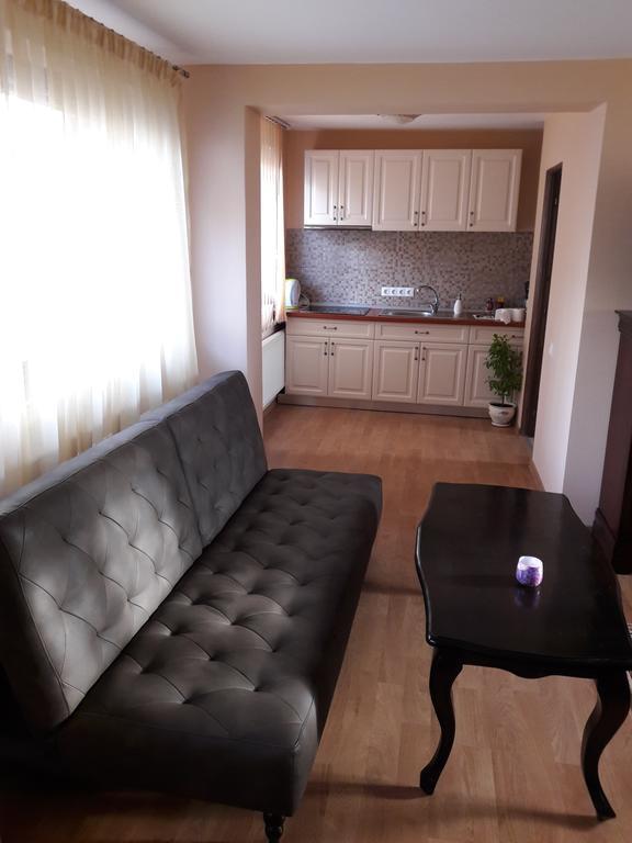 Bogdan'S Apartment ซีบิว ภายนอก รูปภาพ