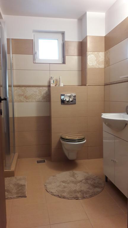 Bogdan'S Apartment ซีบิว ภายนอก รูปภาพ