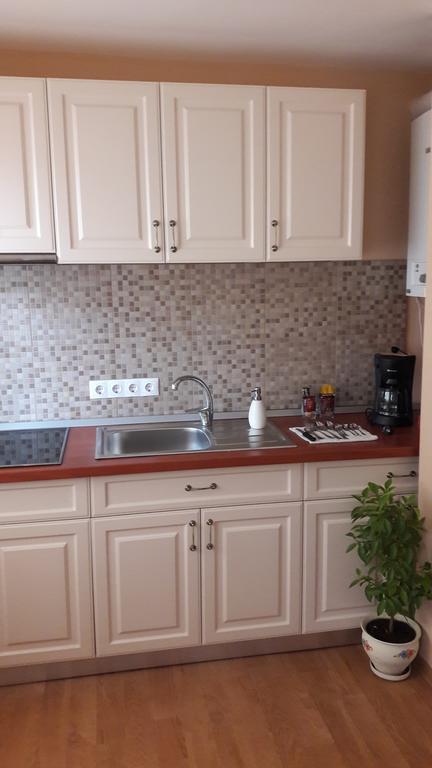 Bogdan'S Apartment ซีบิว ภายนอก รูปภาพ