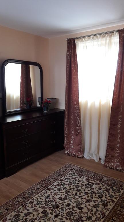 Bogdan'S Apartment ซีบิว ภายนอก รูปภาพ