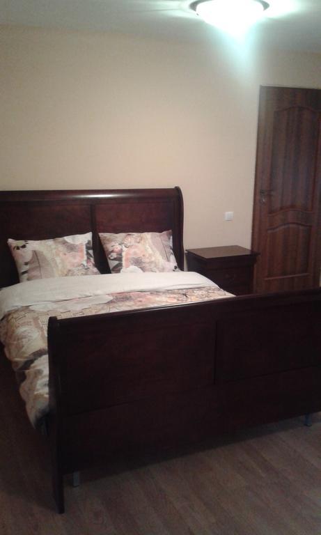 Bogdan'S Apartment ซีบิว ภายนอก รูปภาพ