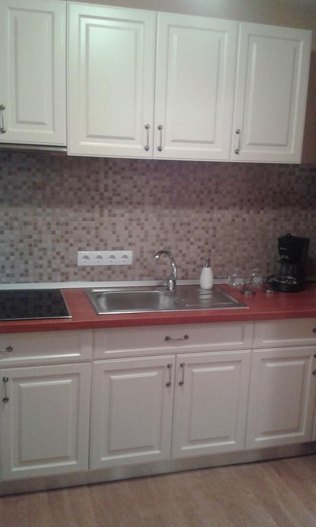Bogdan'S Apartment ซีบิว ภายนอก รูปภาพ