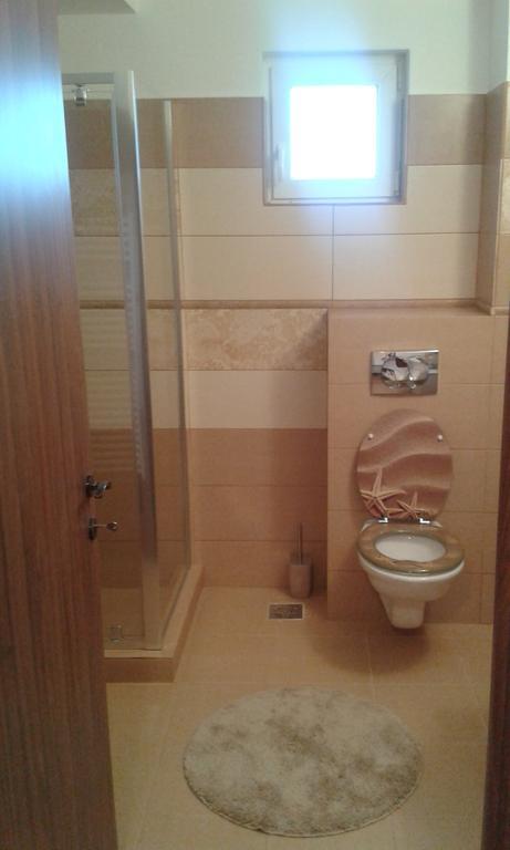 Bogdan'S Apartment ซีบิว ภายนอก รูปภาพ
