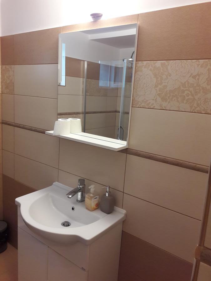 Bogdan'S Apartment ซีบิว ภายนอก รูปภาพ