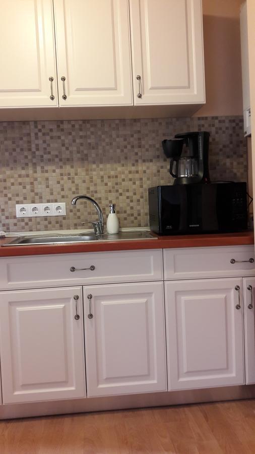 Bogdan'S Apartment ซีบิว ภายนอก รูปภาพ