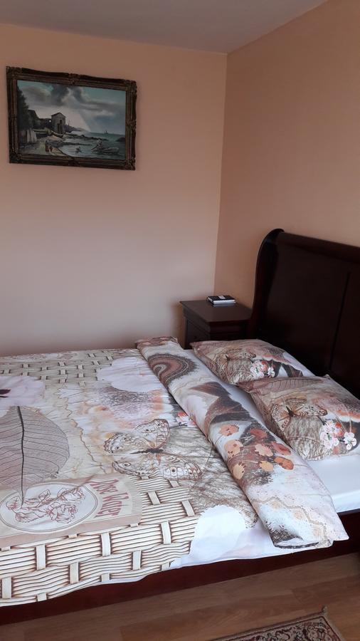 Bogdan'S Apartment ซีบิว ภายนอก รูปภาพ