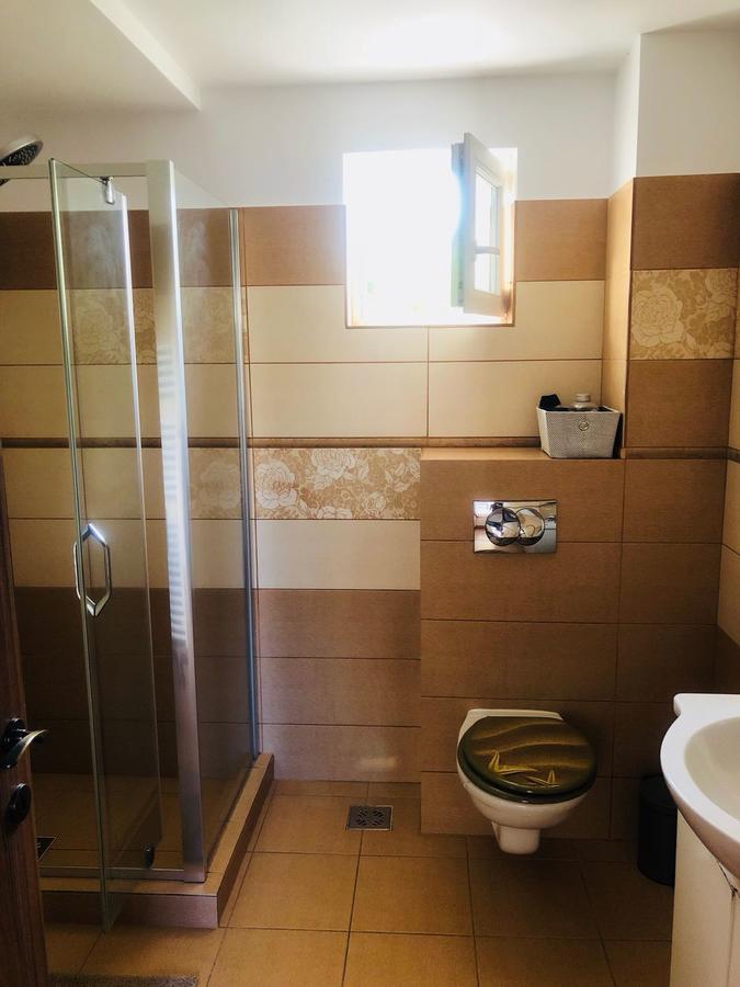 Bogdan'S Apartment ซีบิว ภายนอก รูปภาพ