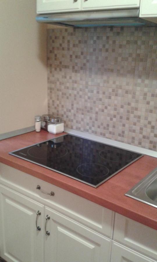Bogdan'S Apartment ซีบิว ภายนอก รูปภาพ