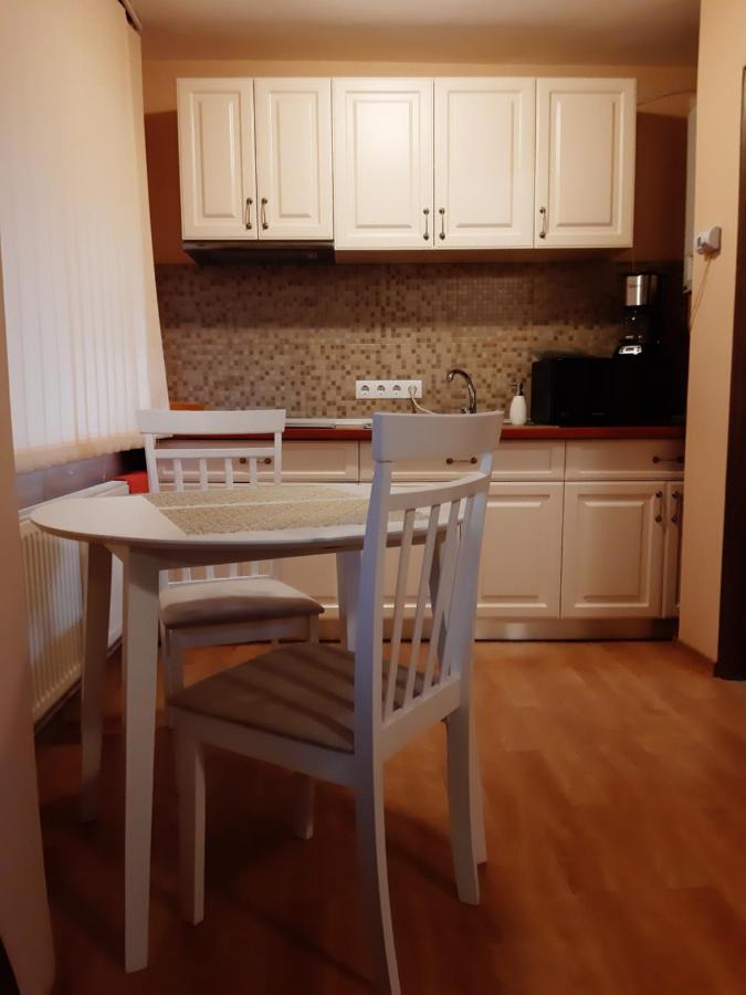 Bogdan'S Apartment ซีบิว ภายนอก รูปภาพ